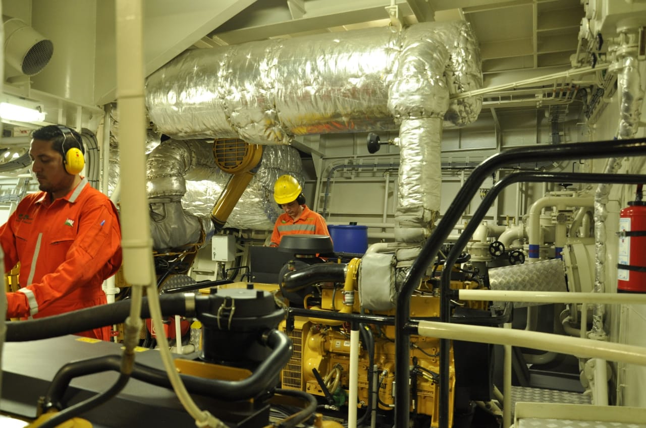 Veracruz, 2.3 puntos por debajo de la media nacional en desempleo