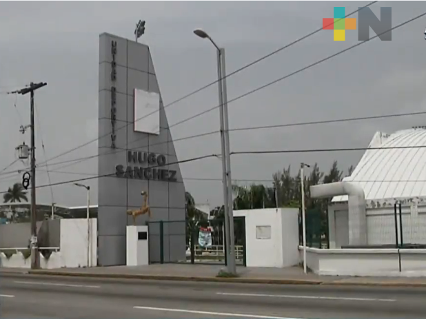 Boca del Río dispone de espacios que habilitaría como albergues temporales