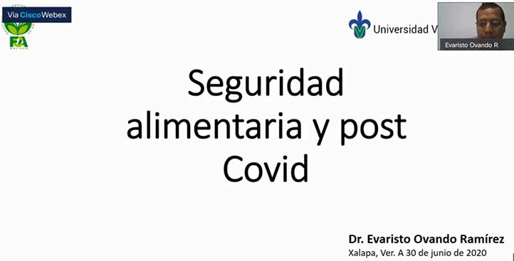 COVID-19 modificará hábitos alimenticios a nivel mundial