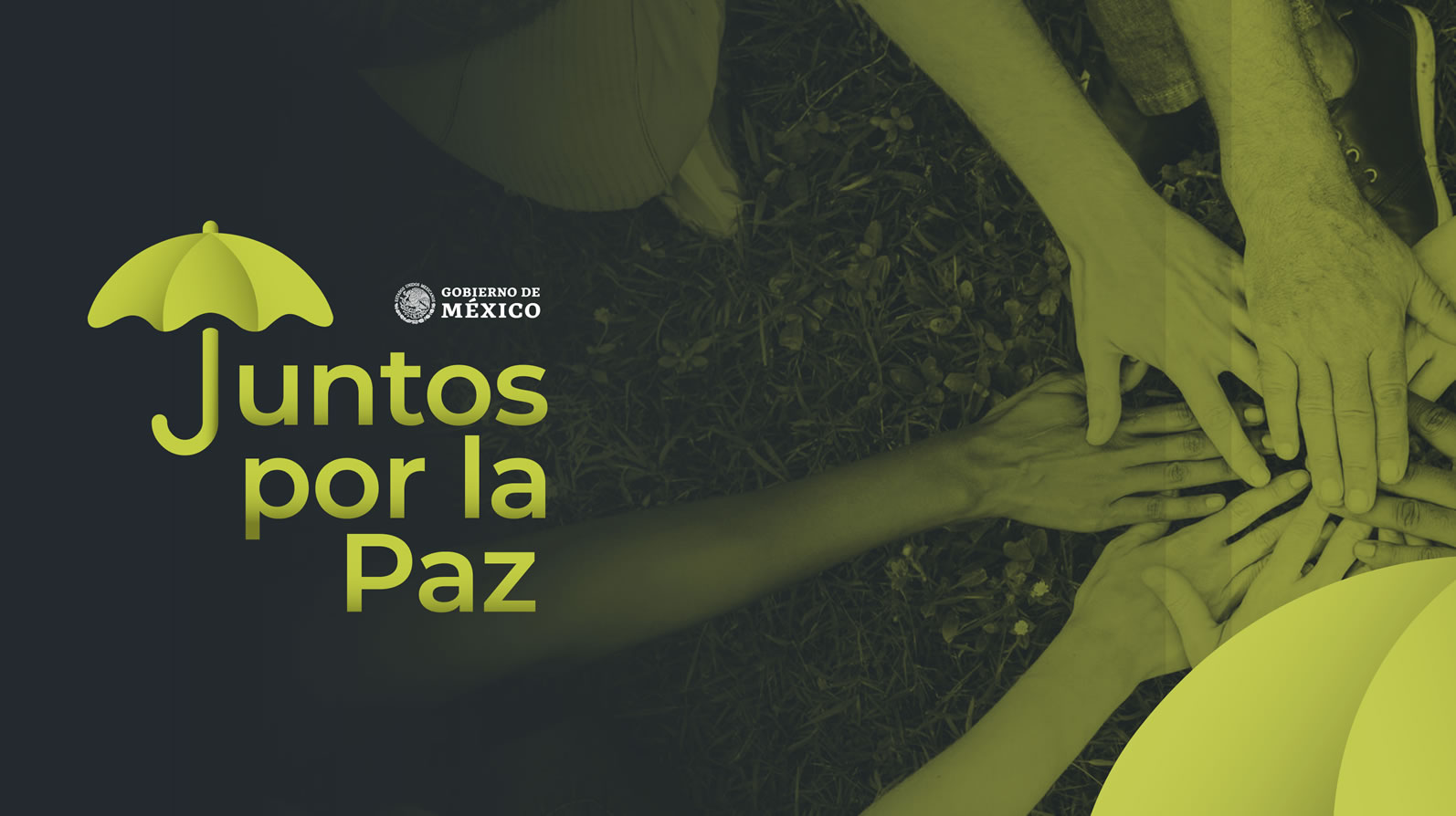 Gobierno de Veracruz se integra a la estrategia nacional de prevención de adicciones “Juntos por la Paz”