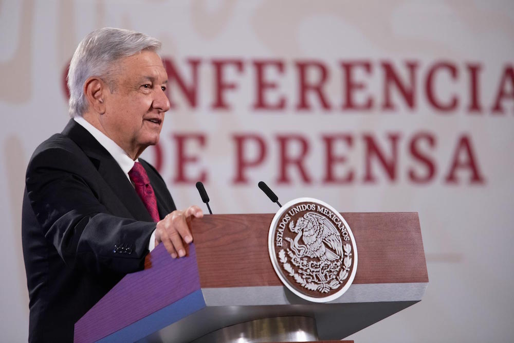 Presidente encabezará reunión del Gabinete de Seguridad en Jalisco, Guanajuato y Colima