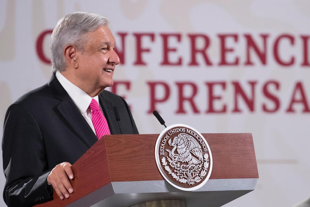 Destacan participación de México en el desarrollo de vacuna contra COVID-19