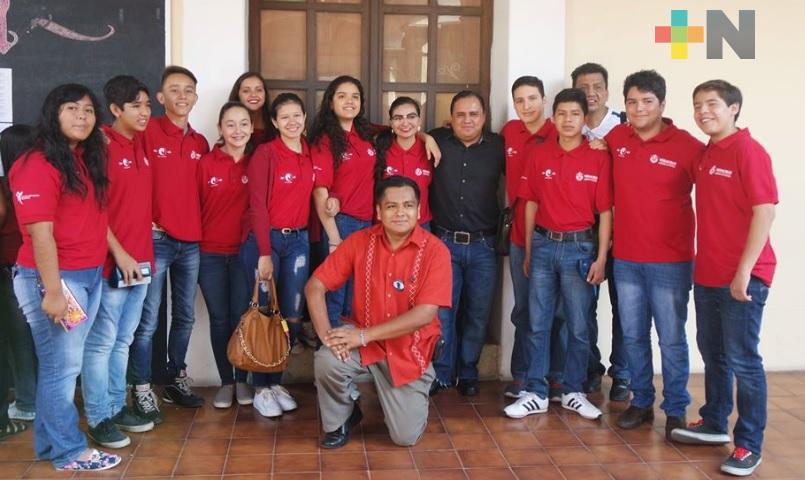 Trascienden ajedrecistas veracruzanos en Copa Chiapas 2020