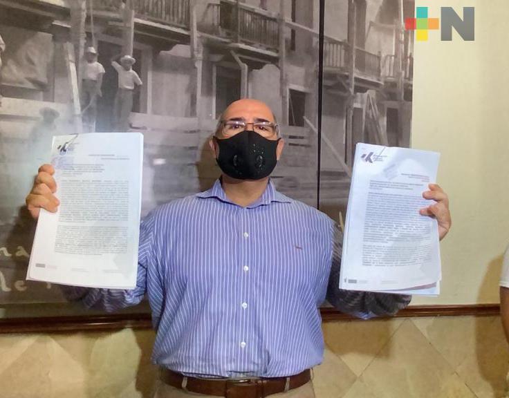 Sanción a funeraria de Veracruz está fuera del marco legal, afirma asesor jurídico