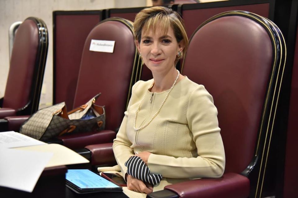 Con reforma electoral se ataca la corrupción de los partidos políticos en Veracruz