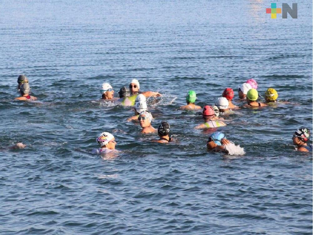 Anuncian cancelación del Triatlón Sprint Tlacotalpan 2020