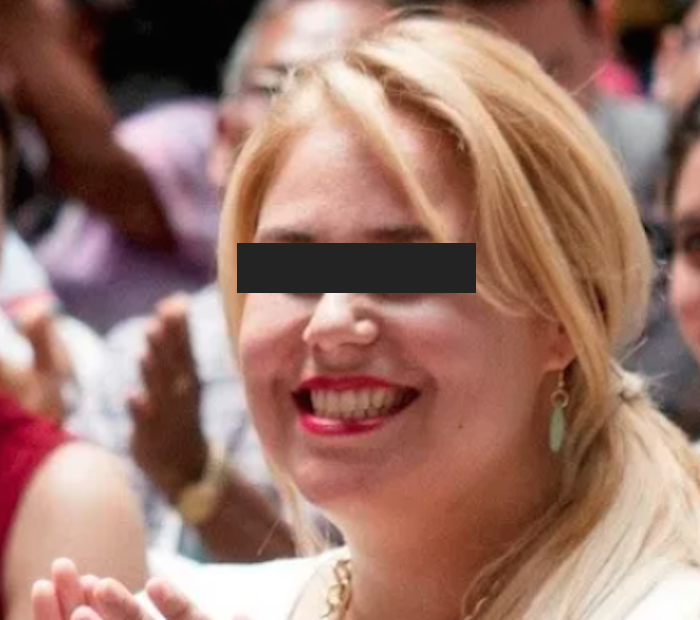 Aprehenden a Armida “N” junto con empresarios y escolta por presunta desaparición forzada