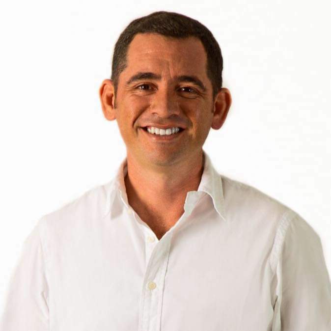Alcalde de Tlalixcoyan internado por COVID-19, se reporta estable