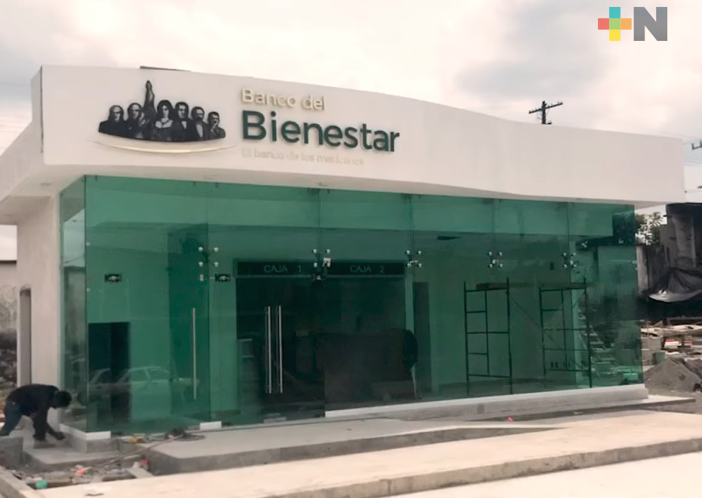 Invita Profeco a paisanos a abrir cuenta en Banco Bienestar