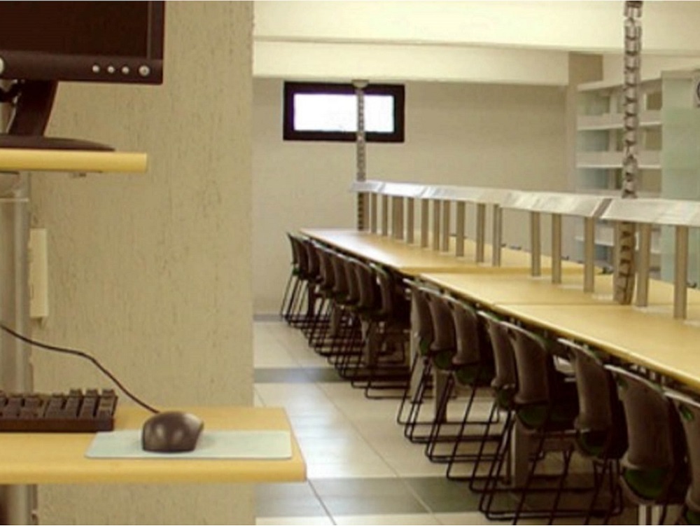 Bibliotecas de la UNAM cuentan ya con protocolo de bioseguridad ante Nueva Normalidad