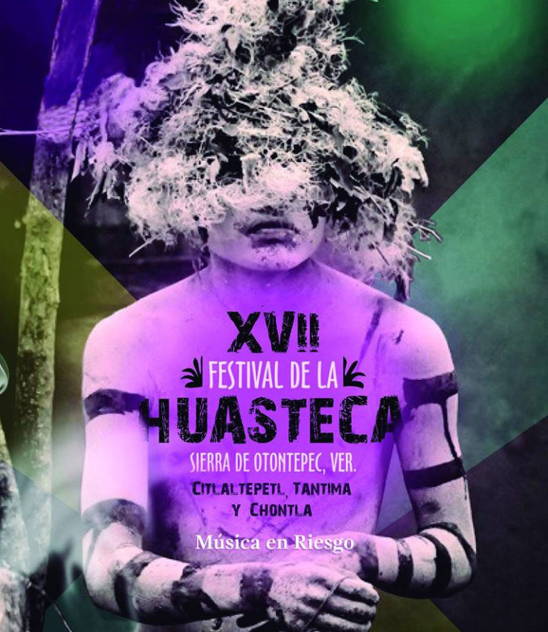 Promueve IVEC música tradicional de nuestro estado en el programa Sones de Veracruz