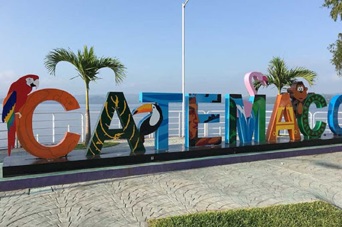 Con una inversión de más de 150 mdp, CAEV concluye obra en beneficio de habitantes de Catemaco