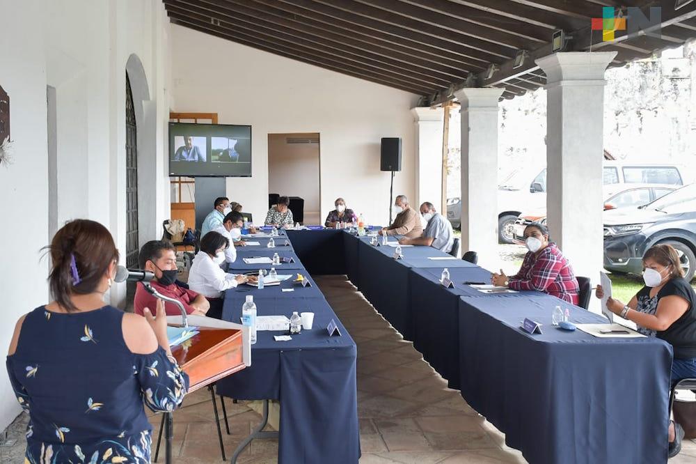 Córdoba destinará más de 8 mdp para acciones de mitigación de COVID-19 y apoyos a personas vulnerables