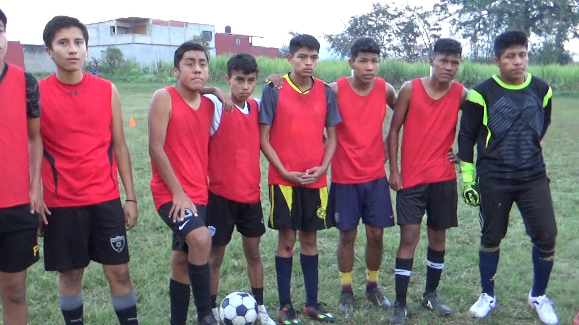 Centro de Formación Orizaba busca participar en Liga Telmex de Futbol