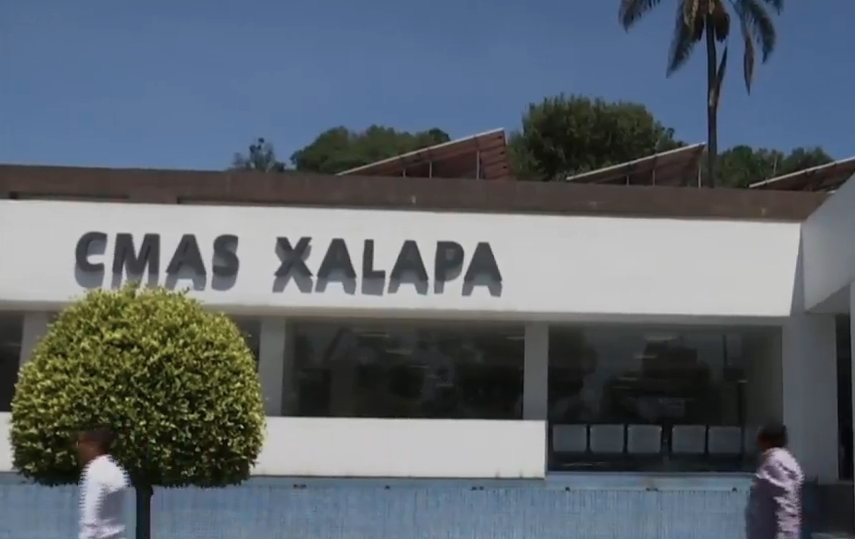 CMAS Xalapa licitará adquisición de vales de despensa para su personal