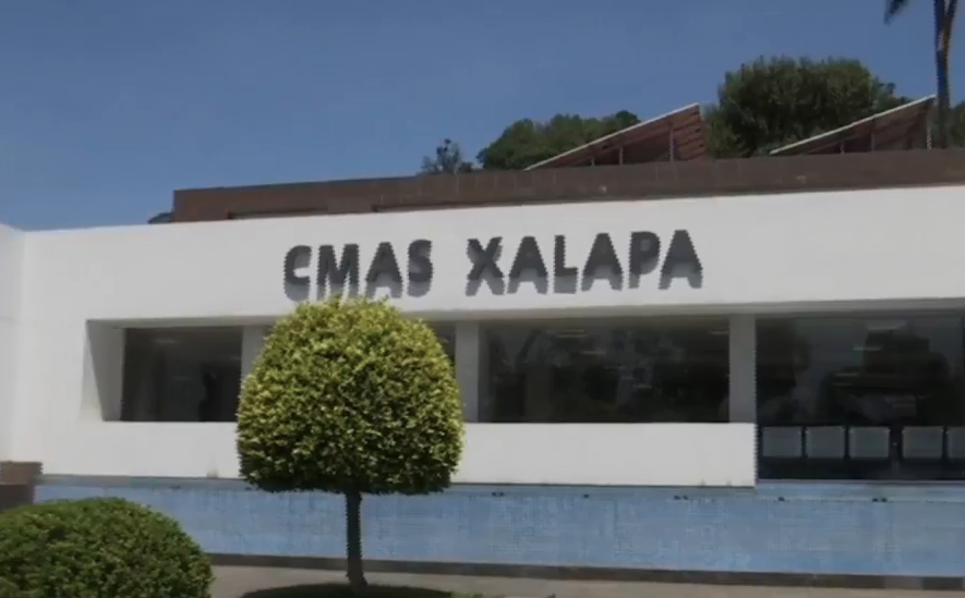CMAS Xalapa contará con presupuesto de más de 500 mdp