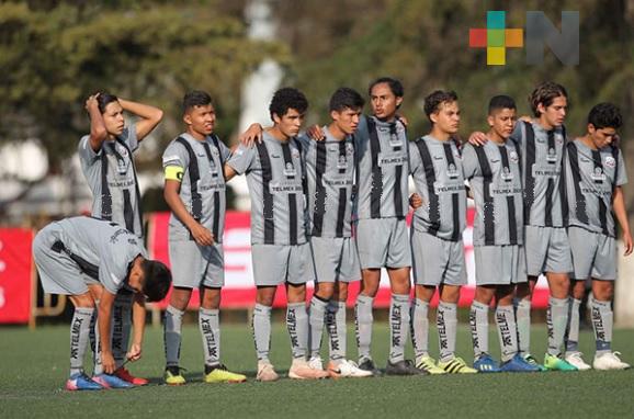 En Veracruz, la Copa Telmex 2020 tendrá blindaje sanitario