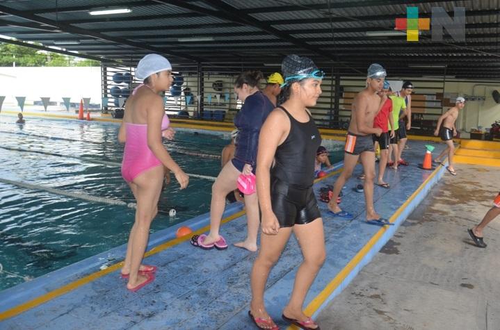 Tri Racing realizará Curso de Verano “Aventura Acuática”