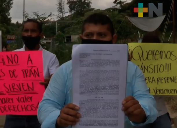 Movimiento «Veracruz no te Rajes», presenta denuncia contra alcalde de Veracruz