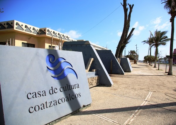 Recorre con IVEC las actividades de las Casas de la Cultura del Estado