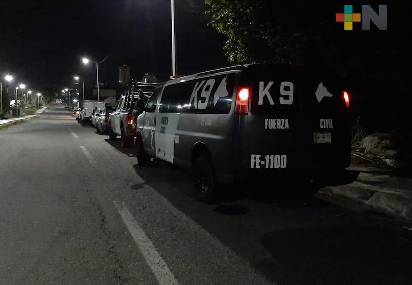 Catean casa de abogado involucrado en desaparición de Edgar «N»