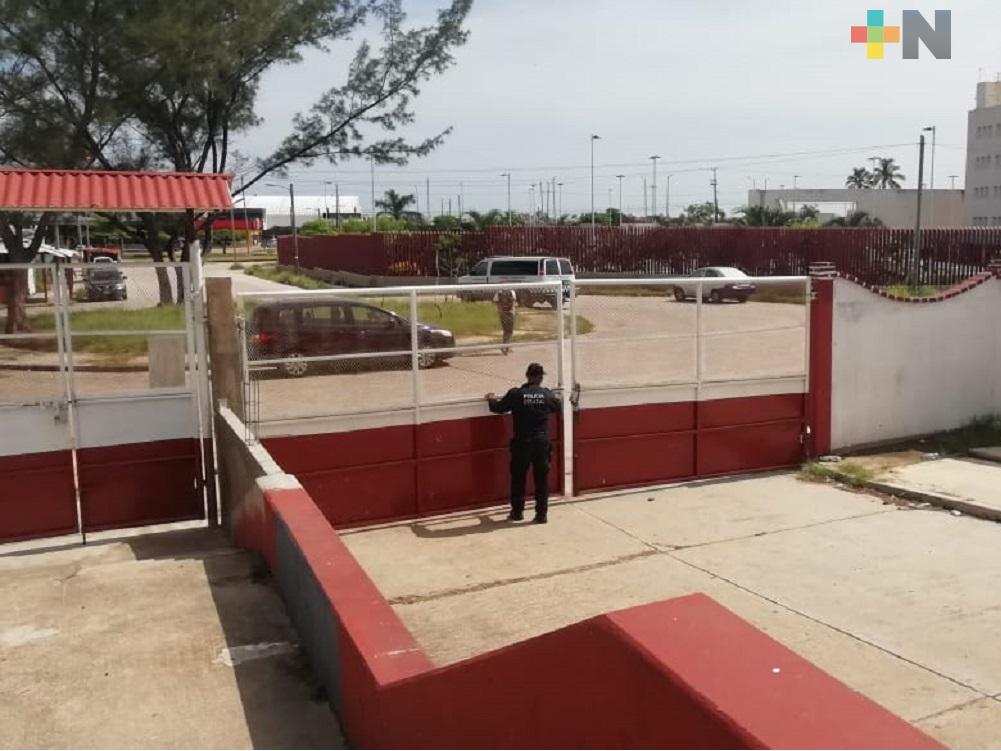 Cereso Duport Ostión confirma la entrega de cuerpos de reos fallecidos dentro del penal