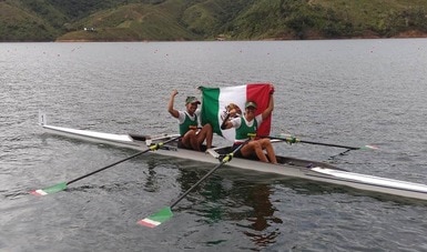Anuncian nuevas fechas para el Clasificatorio Continental de Remo a Tokio 2020
