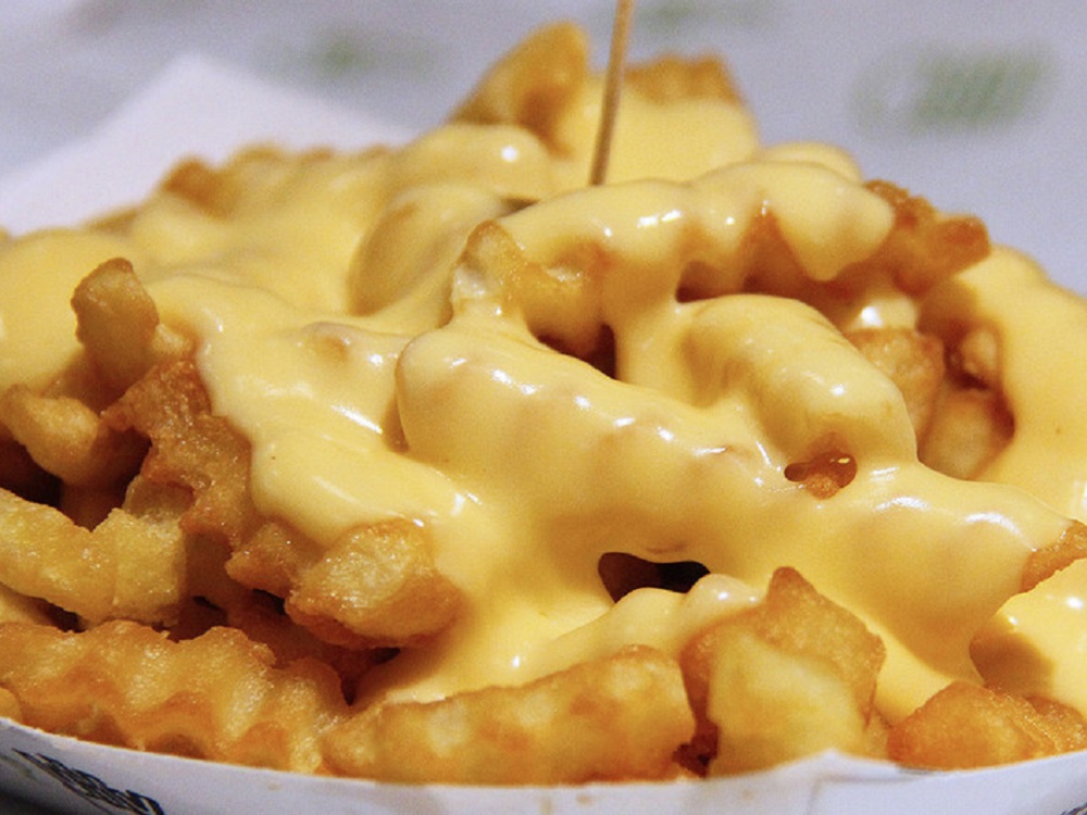 Consumir grasas trans es un factor de riesgo de cáncer de ovarios