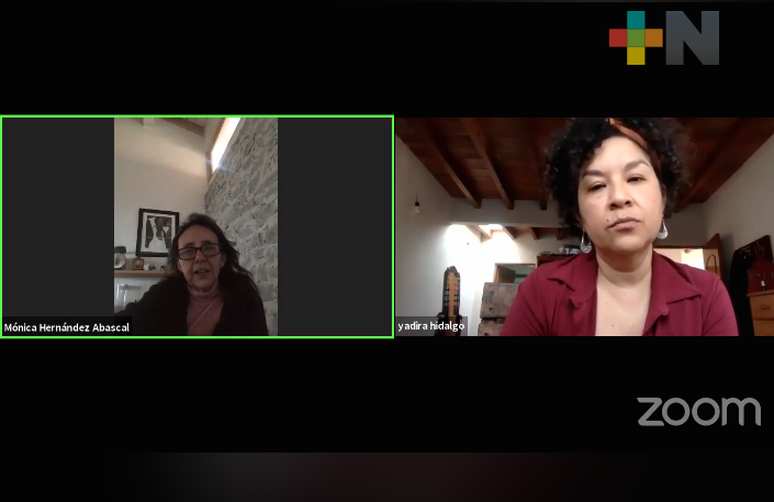 Instituto de la Mujer en Xalapa organiza el conversatorio Mujeres y Economía