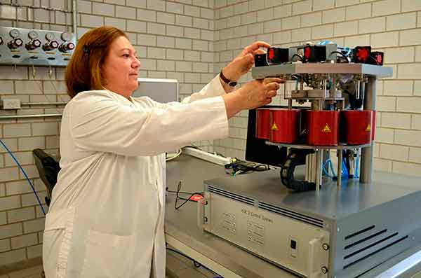 Hallan presencia humana en América de más de 26 mil años de antigüedad