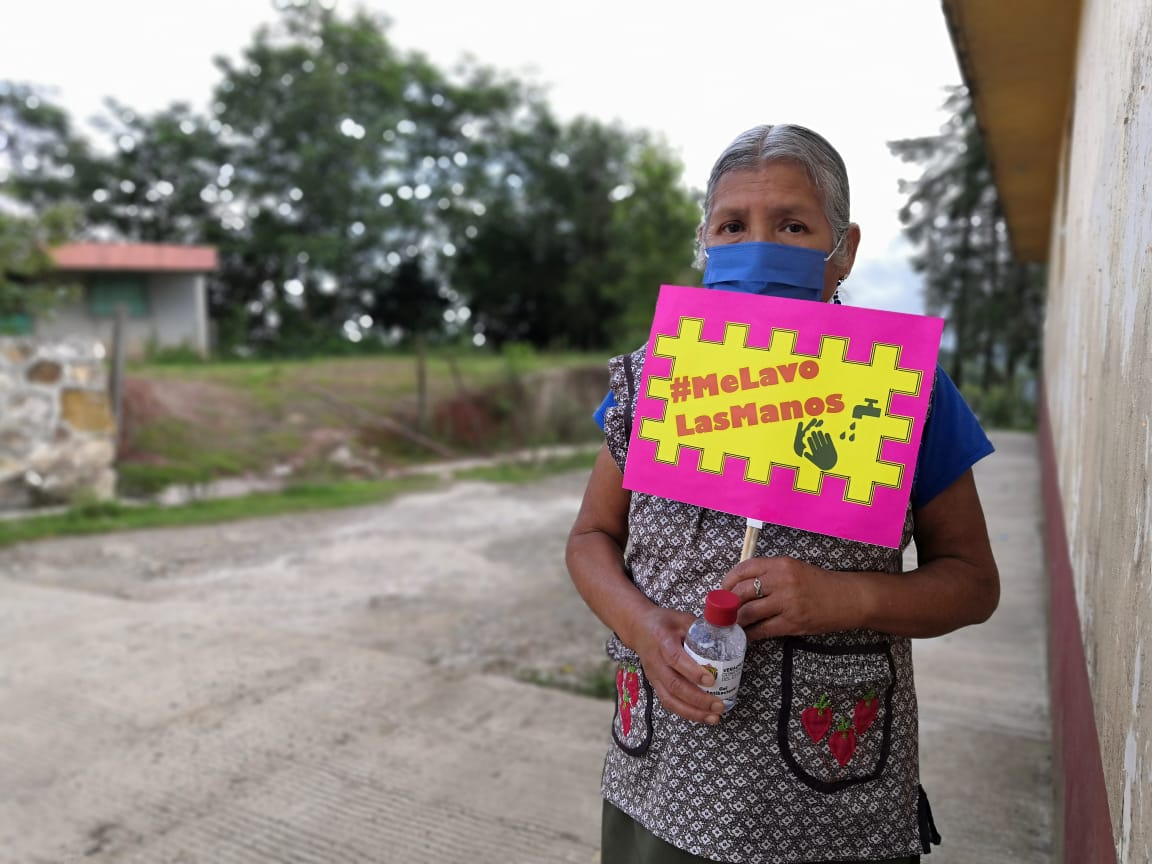 ¡No bajemos la guardia! Advierte Salud en municipios con medidas preventivas contra COVID-19