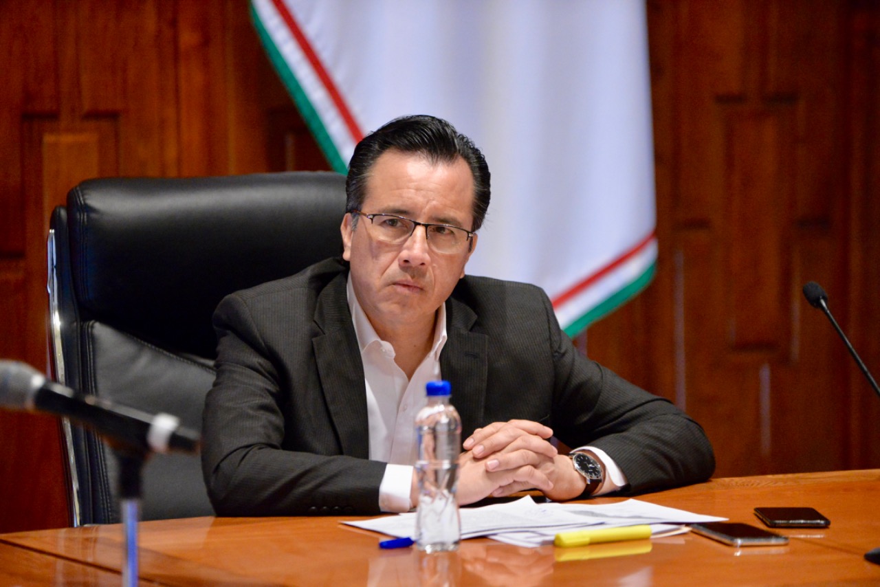 Sembrando Vida en Veracruz crea bienestar y oportunidades para 66 mil campesinos: Cuitláhuac García