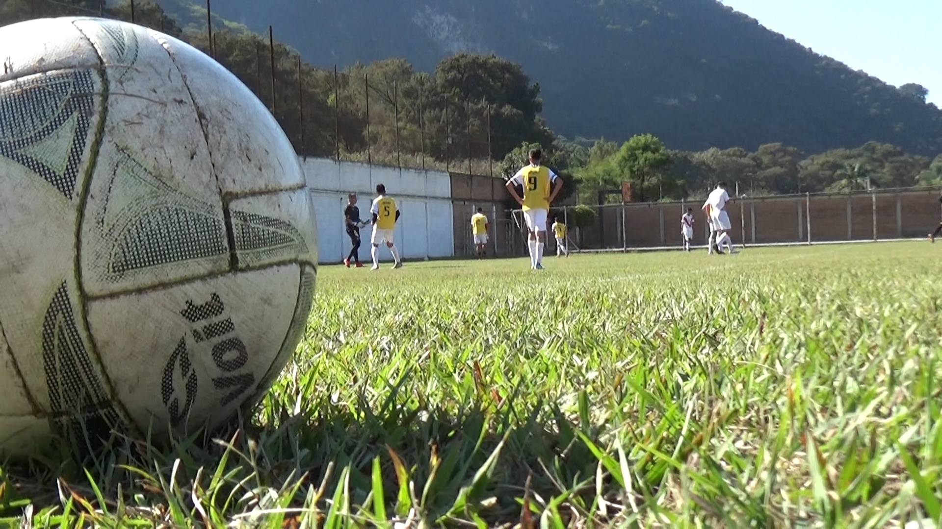 Torneo de la Tercera División se prevé inicie el 25 de septiembre
