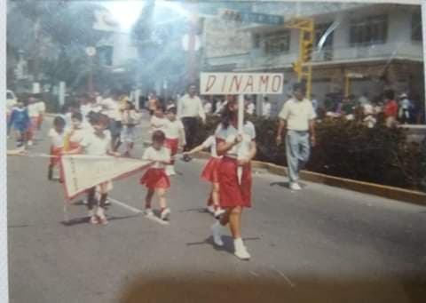 Celebra el Club de Futbol Dínamo, 35 años de actividades en la región de Orizaba