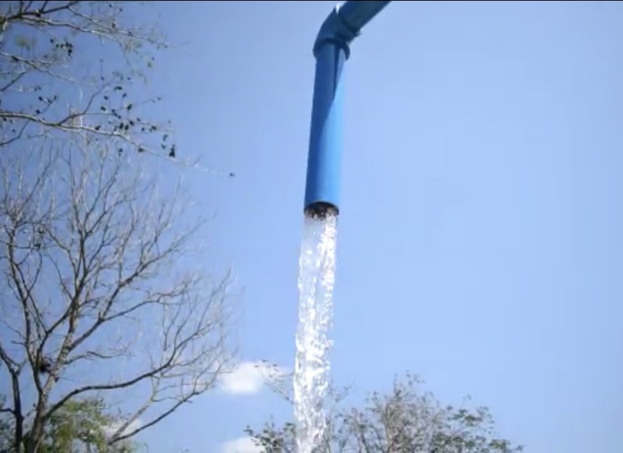 Suspenderá CAEV servicio de agua potable en municipio de Papantla