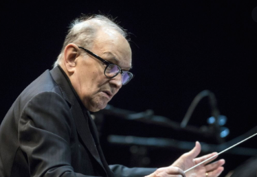 Fallece el compositor italiano Ennio Morricone a los 91 años