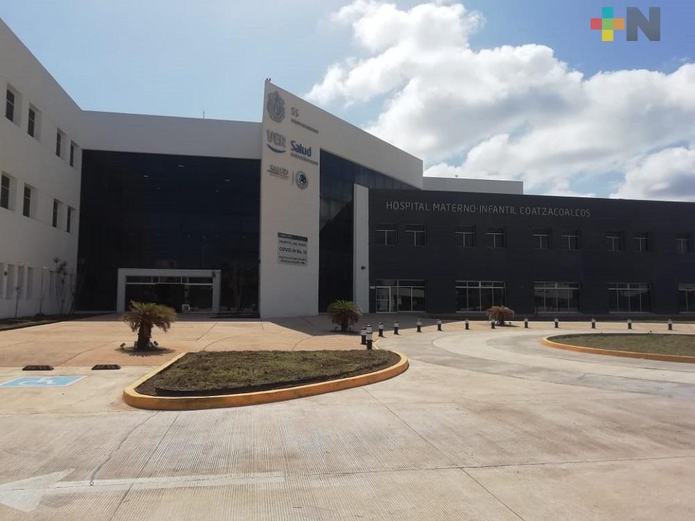 Secretaría de Salud de Veracruz licitará  contratación de servicios  para hospitales y unidades médicas