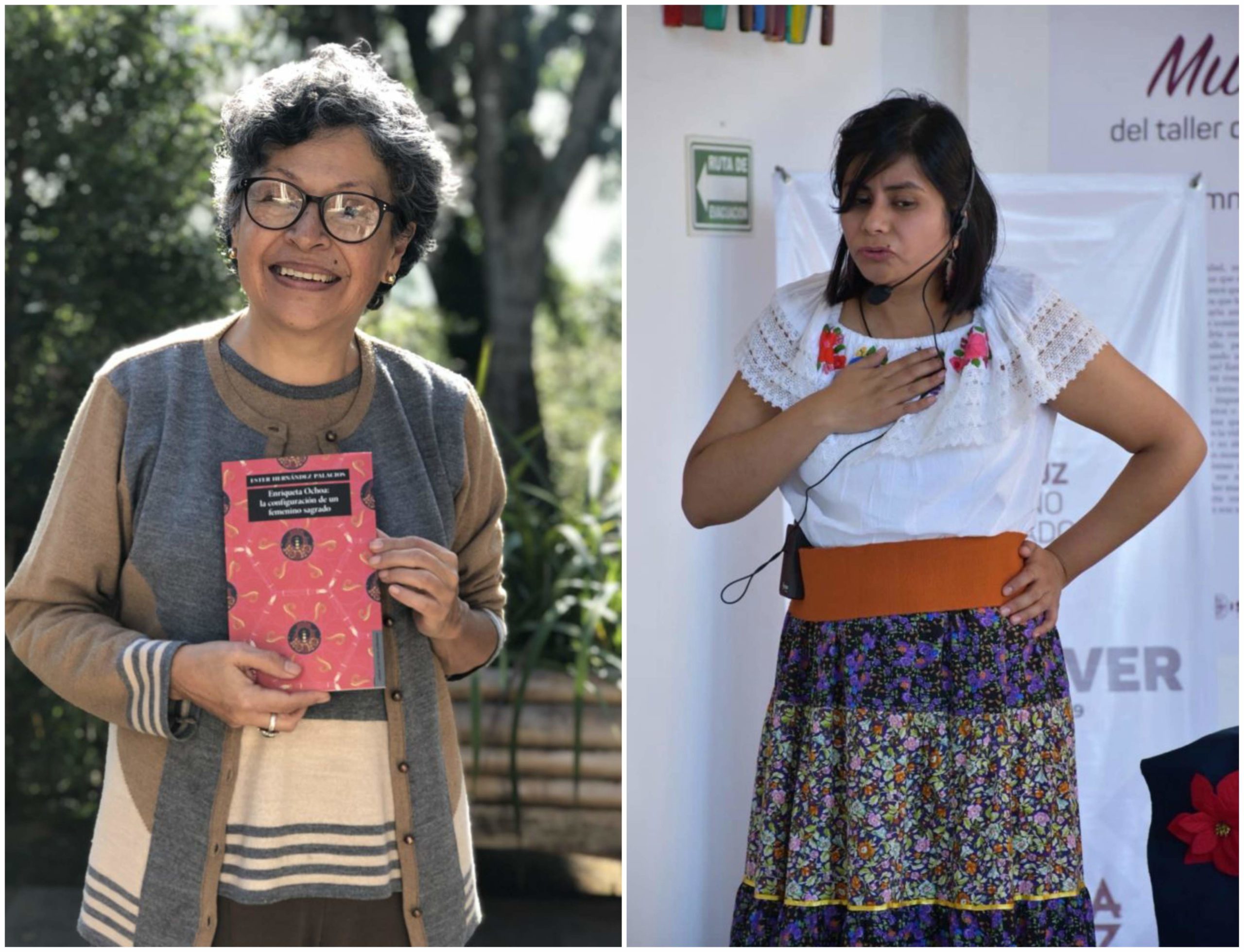 IVEC invita a disfrutar de actividades literarias en línea a través de la Casa de Cultura de Coatepec