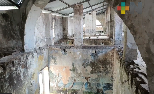 En Orizaba recuperarán el edificio del Exconvento de San José de Gracia