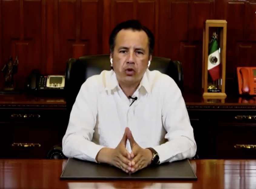 El Secretario de Gobierno se atiende del COVID y como cualquier ciudadano debe resguardarse: CGJ