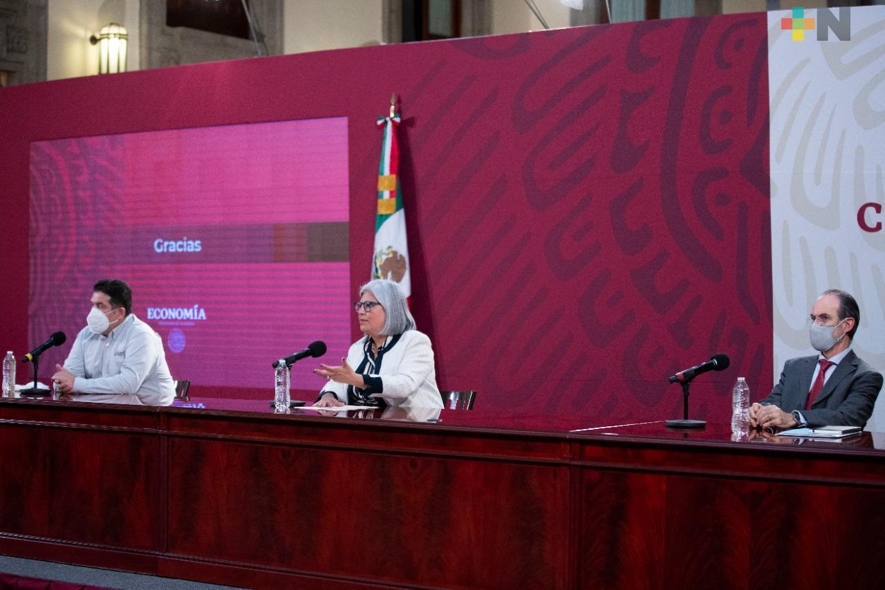 Fonacot otorga más de 662 mdp a través del Crédito Apoyo Diez Mil