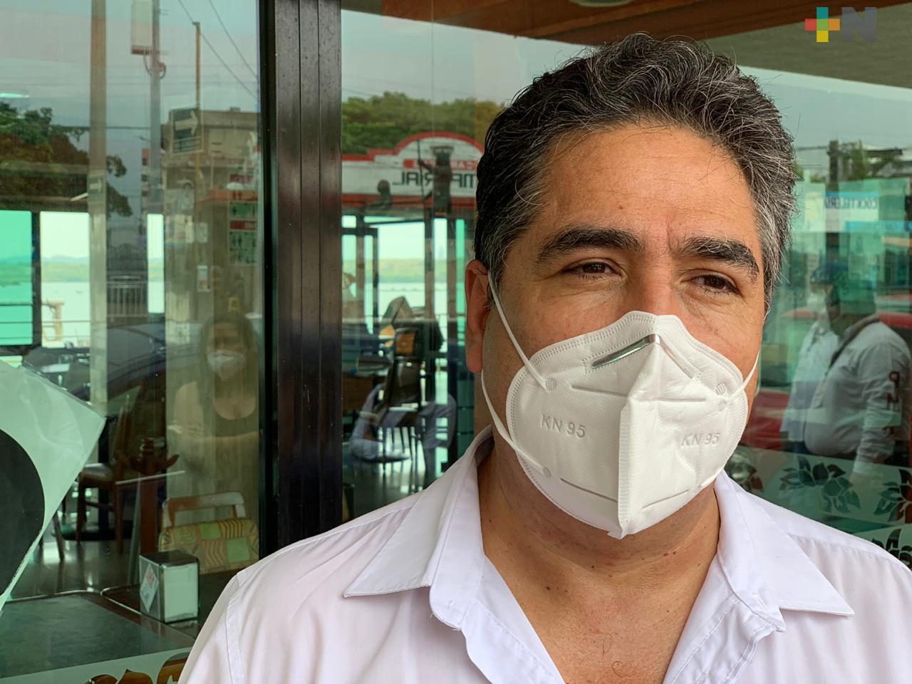 Seguirá clausurado el basurero de Villa Allende, autoridades ambientales continúan inspeccionando el tiradero