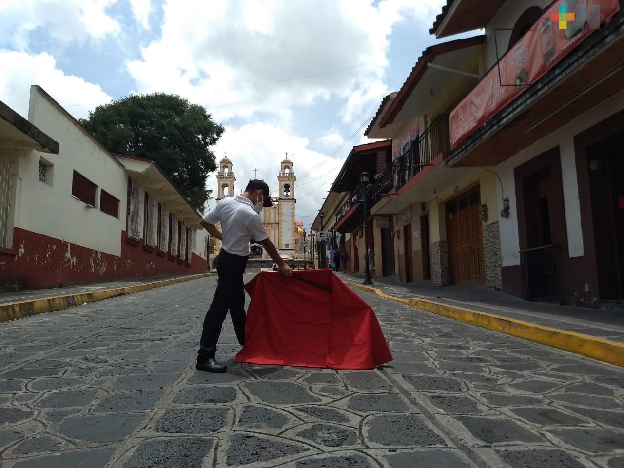 Confían que el próximo año regrese la xiqueñada en honor a María Magdalena