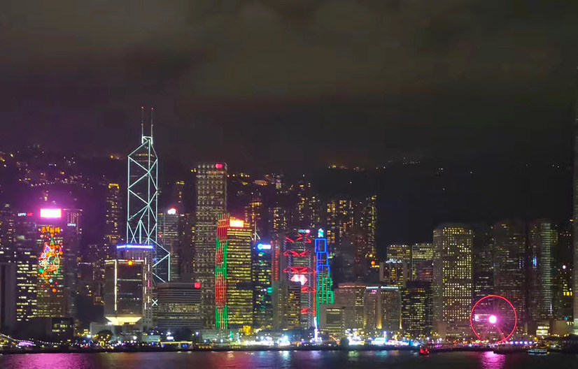 Alarma por la nueva la aplicación en Hong Kong de la Ley de Seguridad Nacional