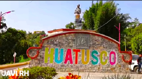 Huatusco, Veracruz