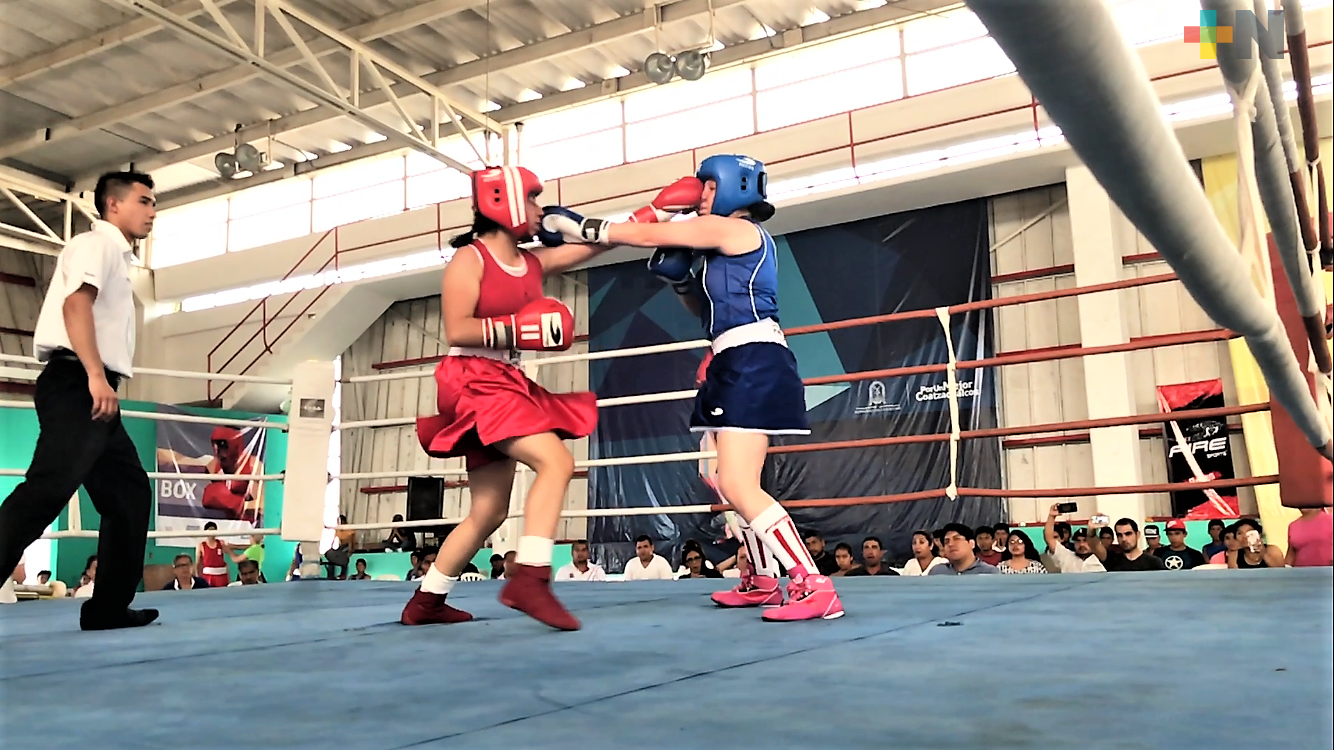 Asociación de Boxeo lanza segundo módulo de certificación para entrenadores