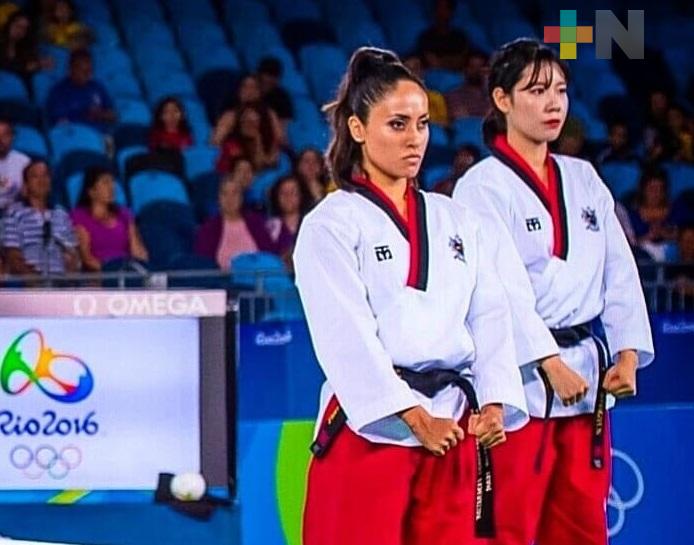 Ollin Medina brindará “Virtual Poomsae Camp”