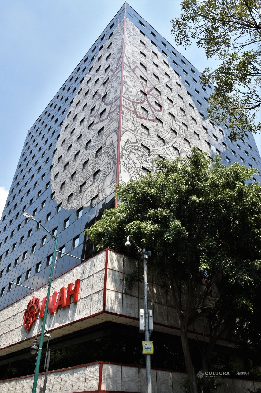 INAH colabora en el desarrollo de la construcción del Tren Maya para proteger el patrimonio cultural