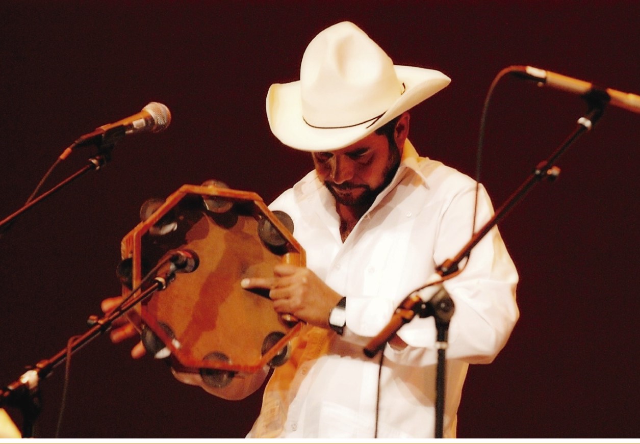 Presenta el IVEC un fin de semana artístico musical con el programa Cultura con Ambiente