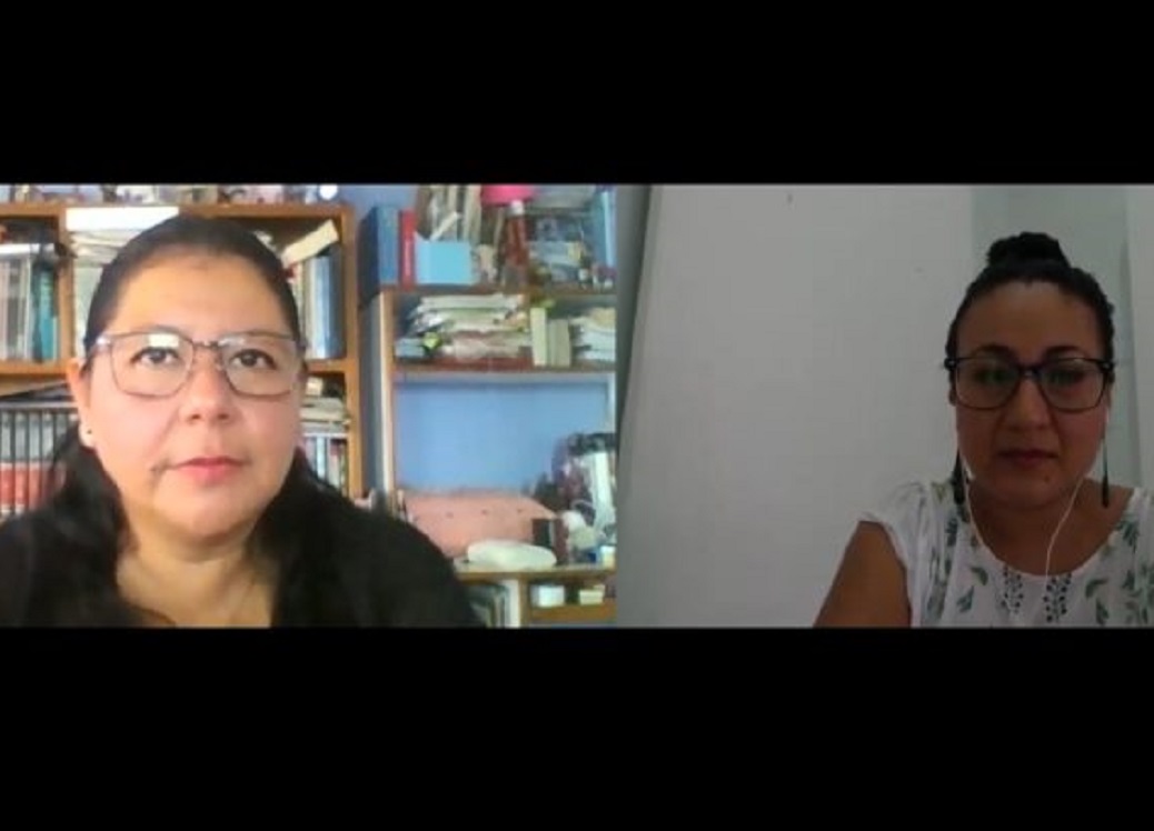 IVEC invita a la charla “Hablemos de arqueología” con Ariadna Ericka Ortiz Pucheta